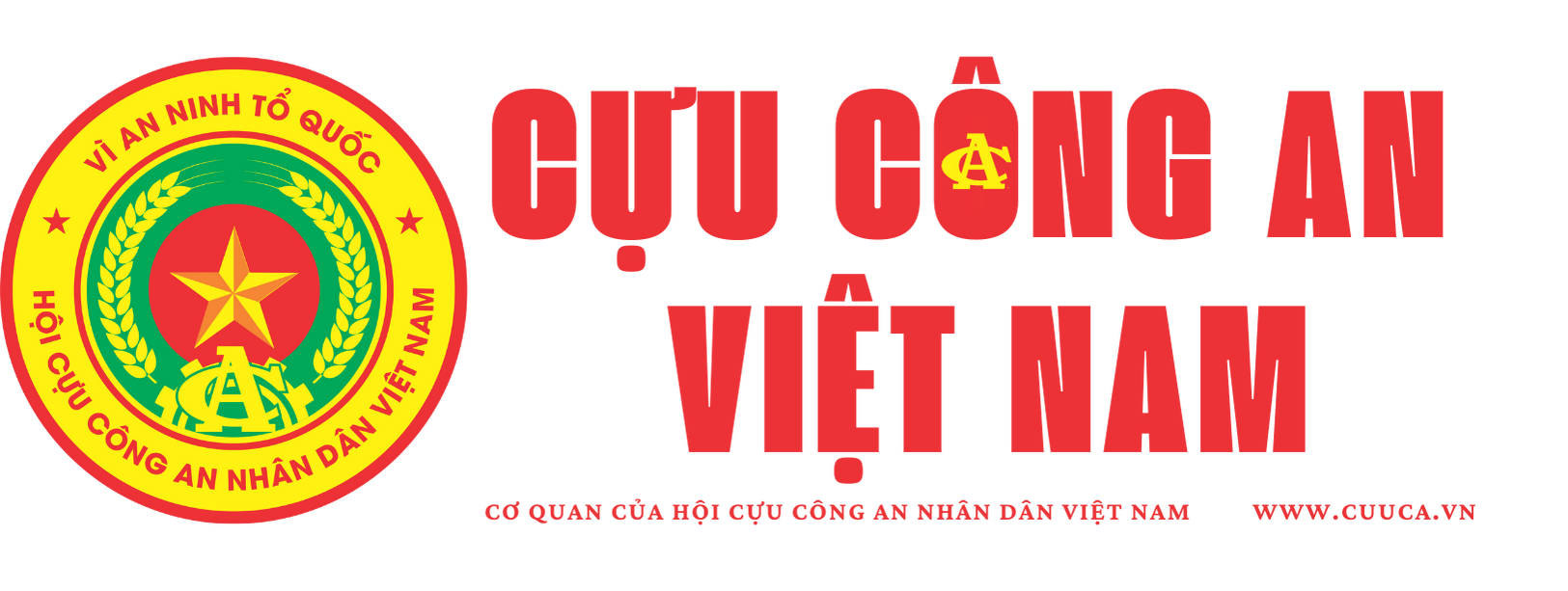 Cựu Công an Việt Nam