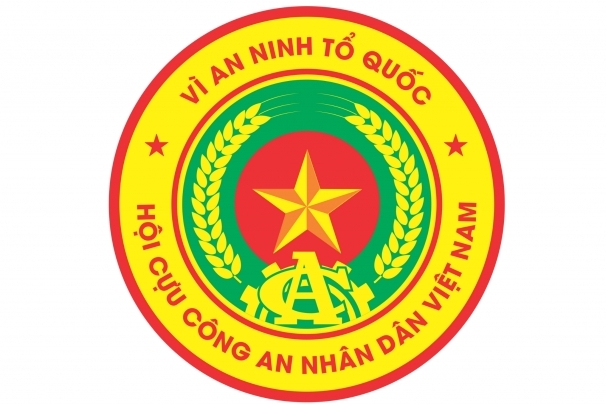 HỘI CỰU CÔNG AN NHÂN DÂN VIỆT NAM