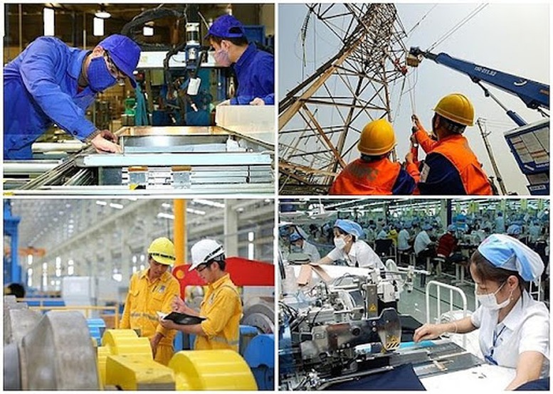 NƯỚC VIỆT NAM LÀ MỘT, DÂN TỘC VIỆT NAM LÀ MỘT- Ảnh 4.