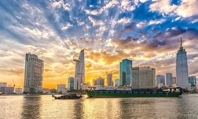 NƯỚC VIỆT NAM LÀ MỘT, DÂN TỘC VIỆT NAM LÀ MỘT- Ảnh 3.