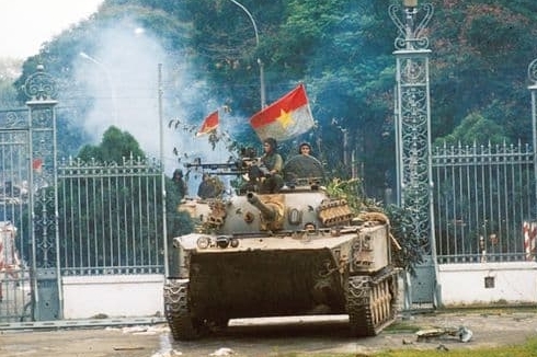 Ký ức 30/4/1975 của Cựu CAND TP Cần Thơ: Cái công sự cuối cùng trong kháng chiến