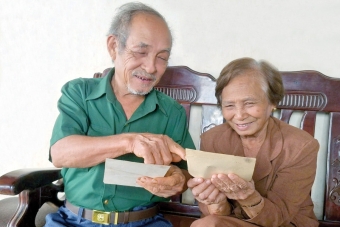 Ký ức những ngày tham gia giải phóng Sài Gòn