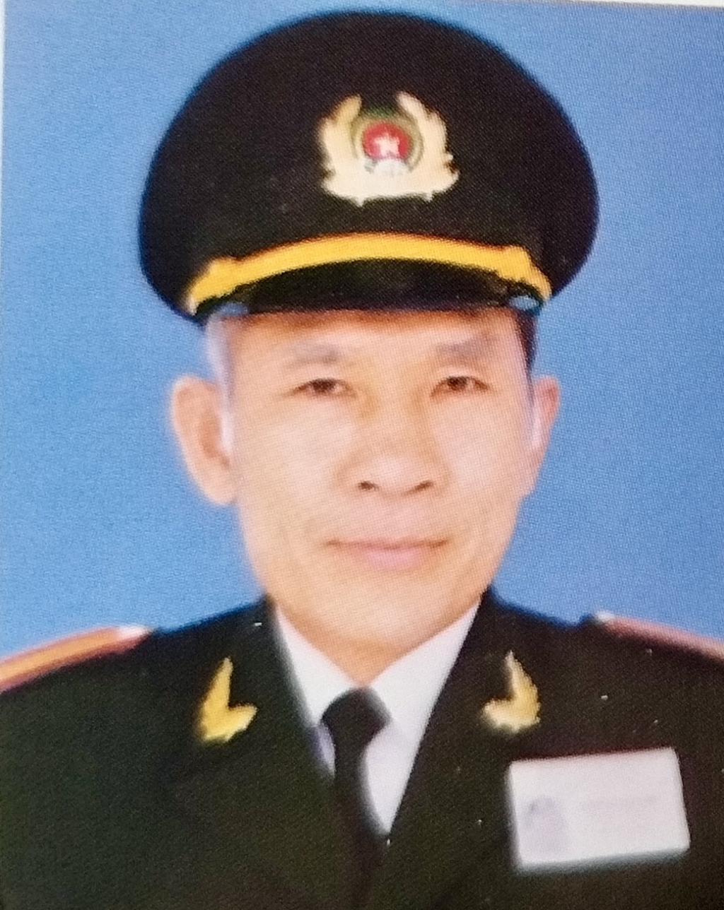 Ký ức 30/4/1975 của Cựu CAND TP Cần Thơ: Cái công sự cuối cùng trong kháng chiến