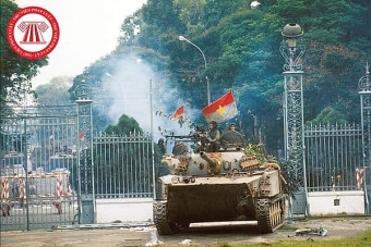 Ký ức 30/4/1975 của Cựu CAND TP Cần Thơ: Cái công sự cuối cùng trong kháng chiến