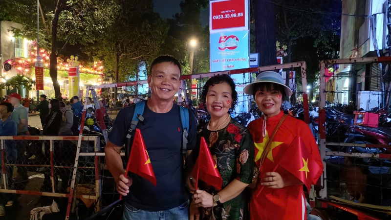 Tổ chức trọng thể Lễ kỷ niệm 50 năm Ngày Giải phóng miền Nam, thống nhất đất nước