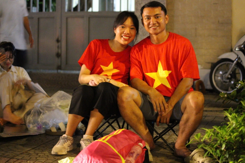 Tổ chức trọng thể Lễ kỷ niệm 50 năm Ngày Giải phóng miền Nam, thống nhất đất nước