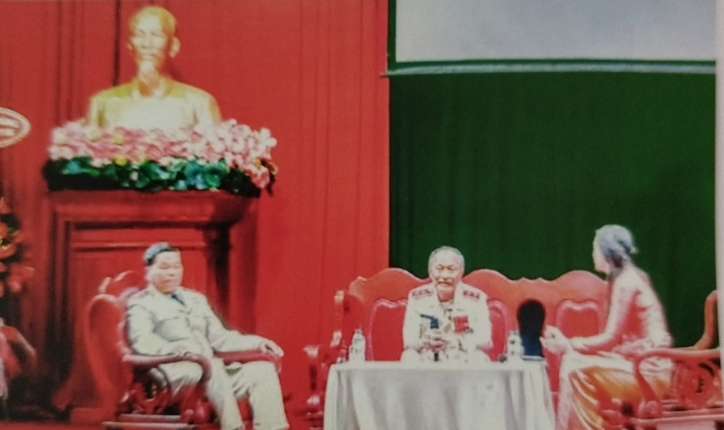 Ký ức Cựu CAND TP Cần Thơ: Trận đánh tiêu diệt tàn quân ngụy ở Thốt Nốt