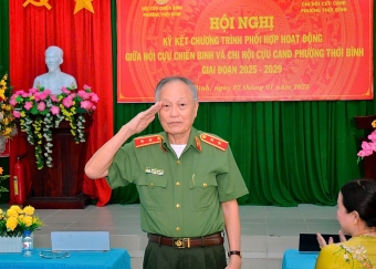 Ký ức Cựu CAND TP Cần Thơ: Trận đánh tiêu diệt tàn quân ngụy ở Thốt Nốt