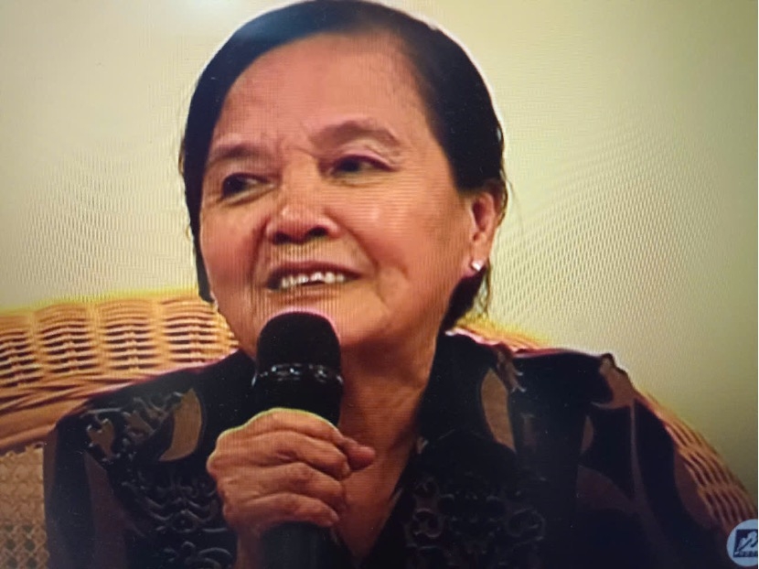 Tưởng nhớ Anh hùng Lực lượng vũ trang nhân dân Thiếu tá Tình báo Nguyễn Văn Thương