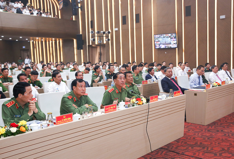Nhìn lại 10 năm học tập và làm theo tư tưởng, đạo đức, phong cách Hồ Chí Minh -0