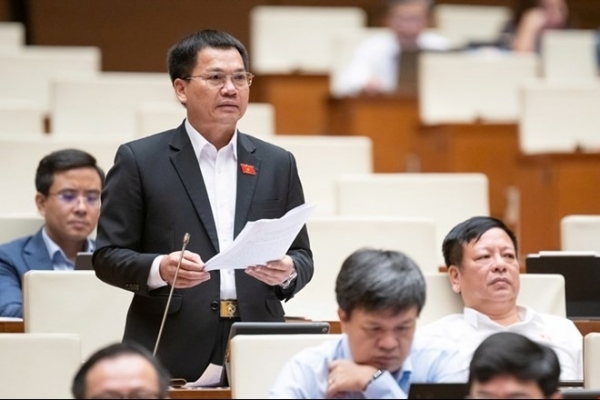 Từ vụ sữa giả, thuốc giả, đề nghị khắc phục ngay tình trạng tiền bung, hậu bỏ