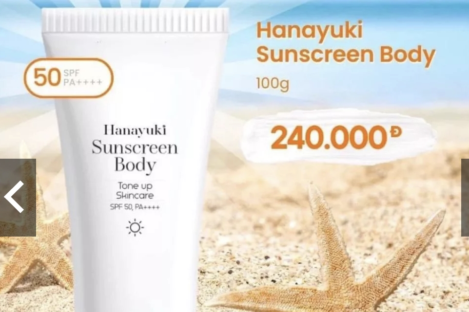 Sau vụ thu hồi kem chống nắng, nhiều mỹ phẩm khác bị rà soát