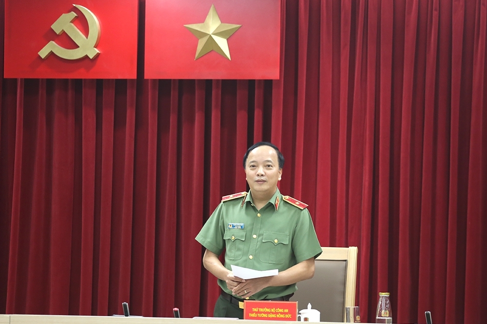 Tiếp tục đẩy nhanh tiến độ giải ngân các nguồn vốn, kinh phí năm 2025
