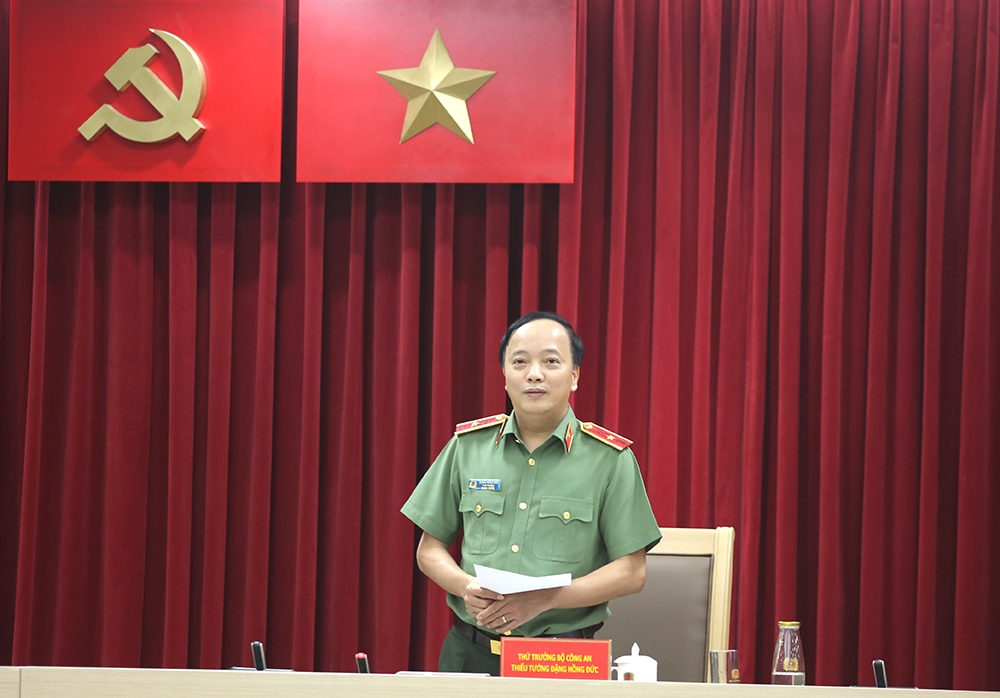 Tiếp tục đẩy nhanh tiến độ giải ngân các nguồn vốn, kinh phí năm 2025