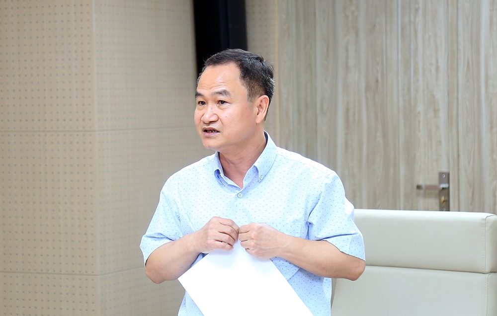 Vận dụng và phát triển sáng tạo tư tưởng Hồ Chí Minh trong xây dựng CAND