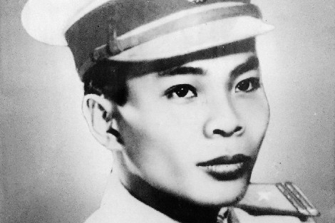 Nhớ người Anh hùng đất Cần Thơ
