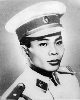 Nhớ người Anh hùng đất Cần Thơ