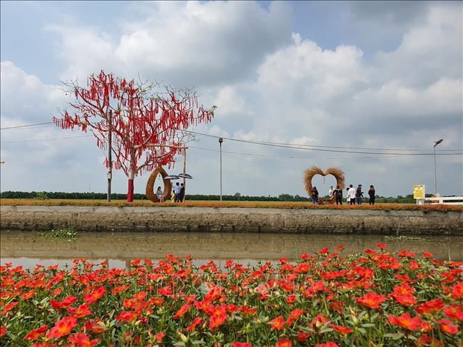 Dẹp bạo loạn Tết năm 1983