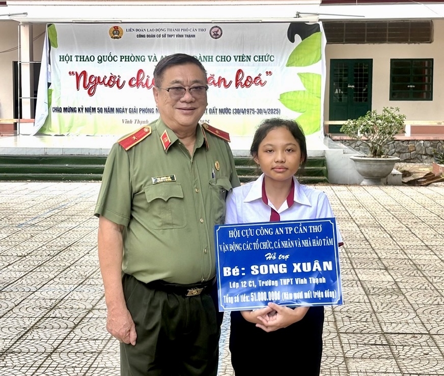 Thiếu tướng Hà Nghĩa Lộ: Nặng lòng với nghĩa tình đồng đội