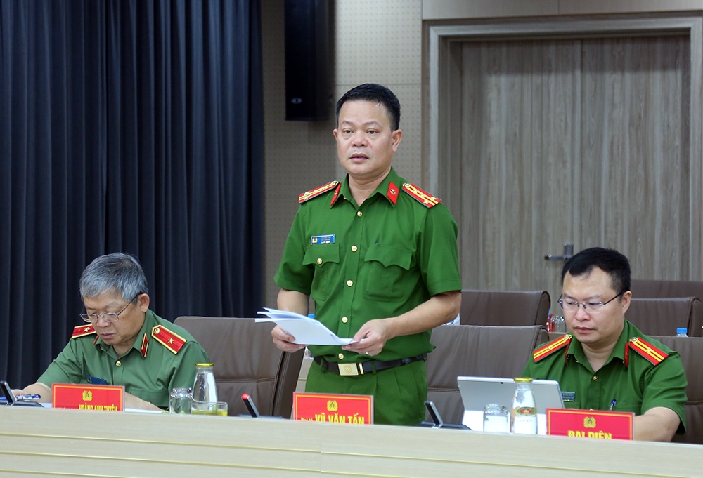 Kết hôn, ly hôn, độc thân… đều đã “số hóa”