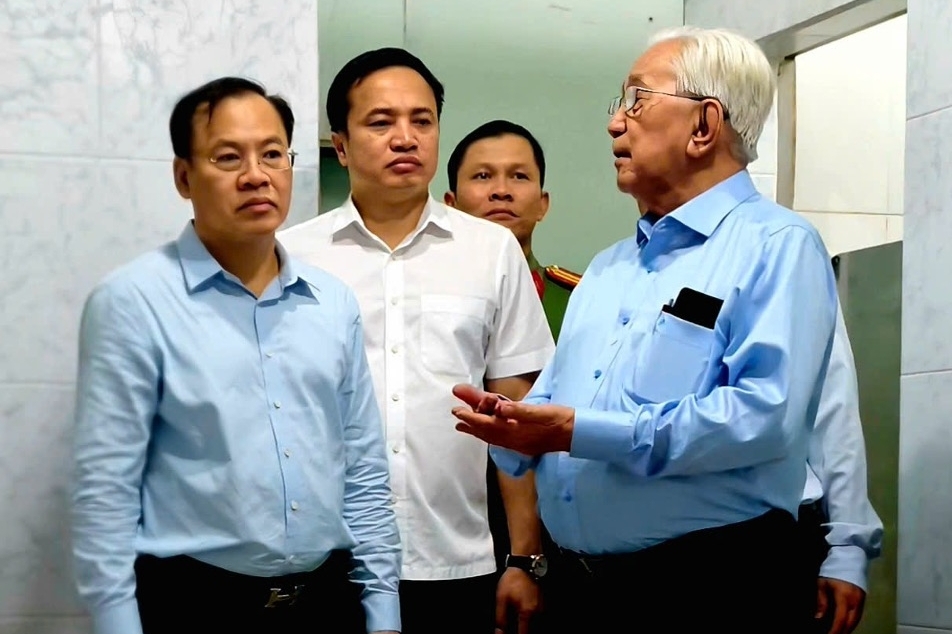 Người nghiện ma túy: Tội phạm hay bệnh nhân?