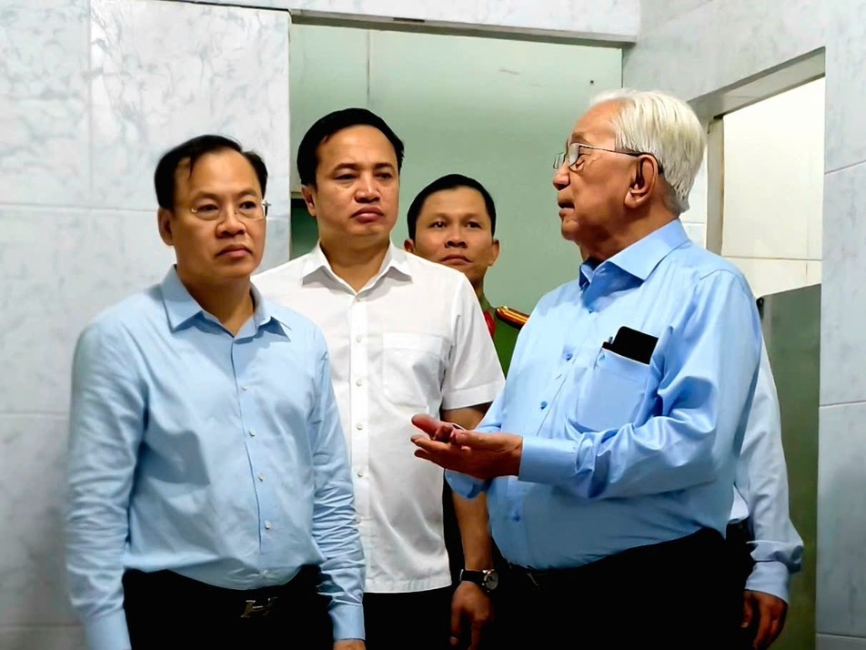 Người nghiện ma túy: Tội phạm hay bệnh nhân?