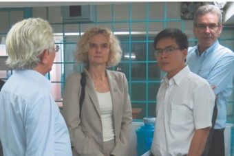 Nguyên nhân khiến nhiều người sa chân vào ma túy