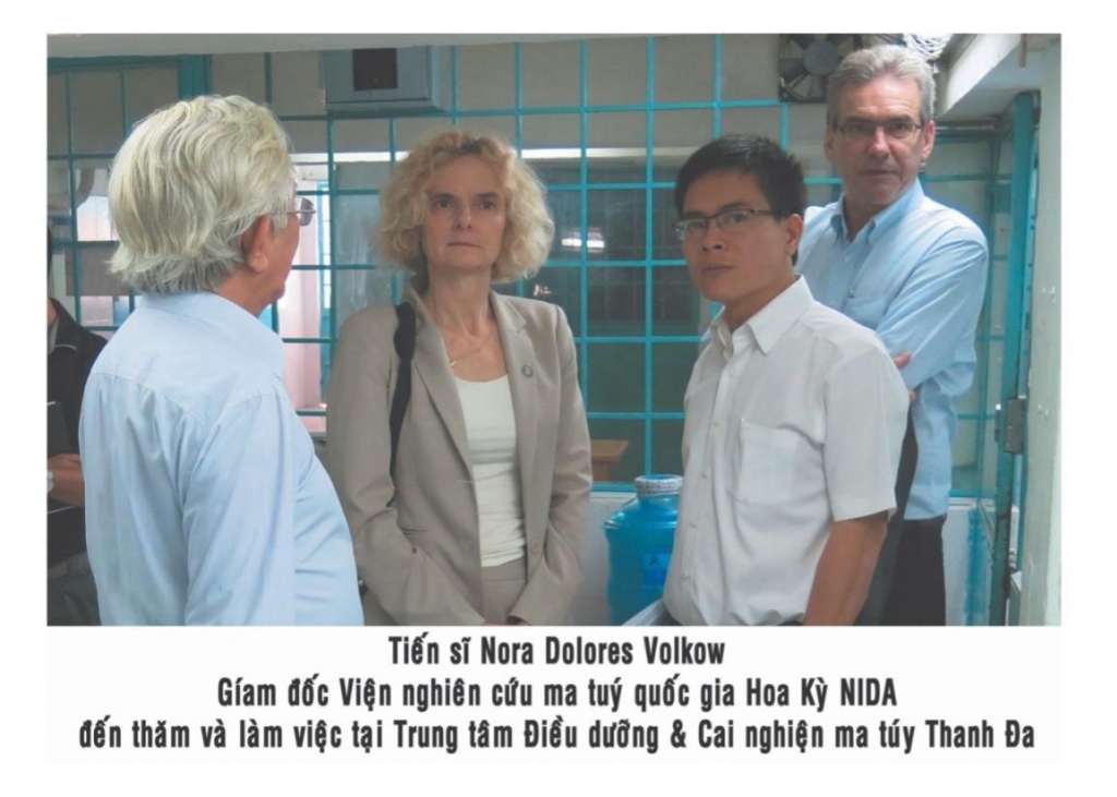 Nguyên nhân khiến nhiều người sa chân vào ma túy