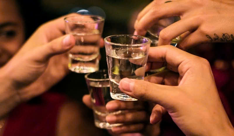 Tác hại của rượu, bia và cách phòng tránh