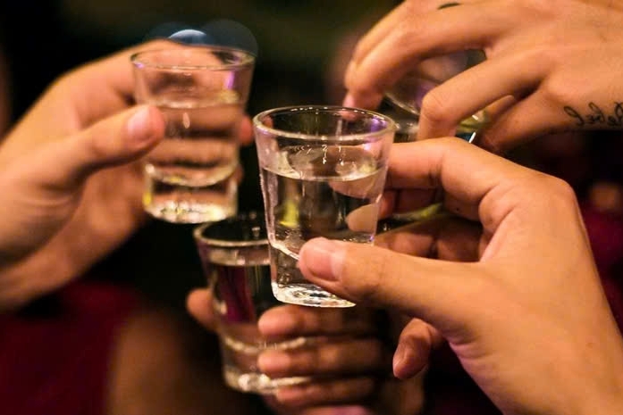 Tác hại của rượu, bia và cách phòng tránh