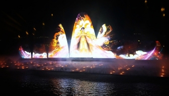 Nhiều hoạt động đặc sắc chào mừng thành lập tỉnh Lâm Đồng mới