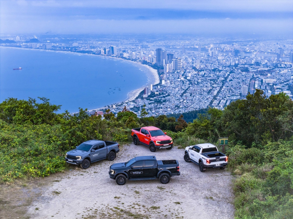 Ford Việt Nam ưu đãi người mua xe trong tháng 7 lên tới 89 triệu đồng