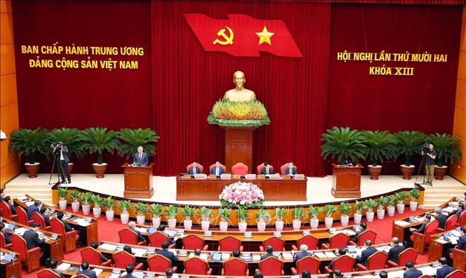 Đổi mới văn kiện Đại hội Đảng XIV: Thắp sáng hơn ngọn đuốc soi đường