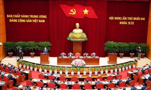 Đổi mới văn kiện Đại hội Đảng XIV: Thắp sáng hơn ngọn đuốc soi đường