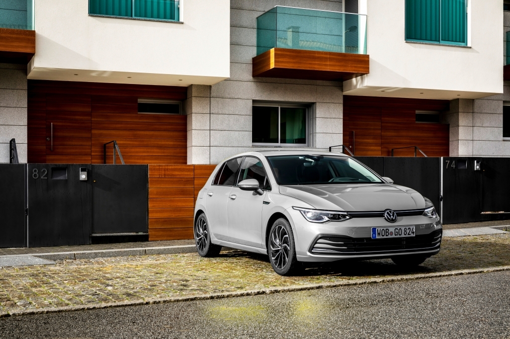 Volkswagen Việt Nam mở đặt hàng dòng xe hiệu năng cao nhập khẩu từ Đức
