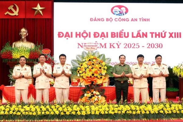 Tuyến đầu thầm lặng, điểm tựa bình yên