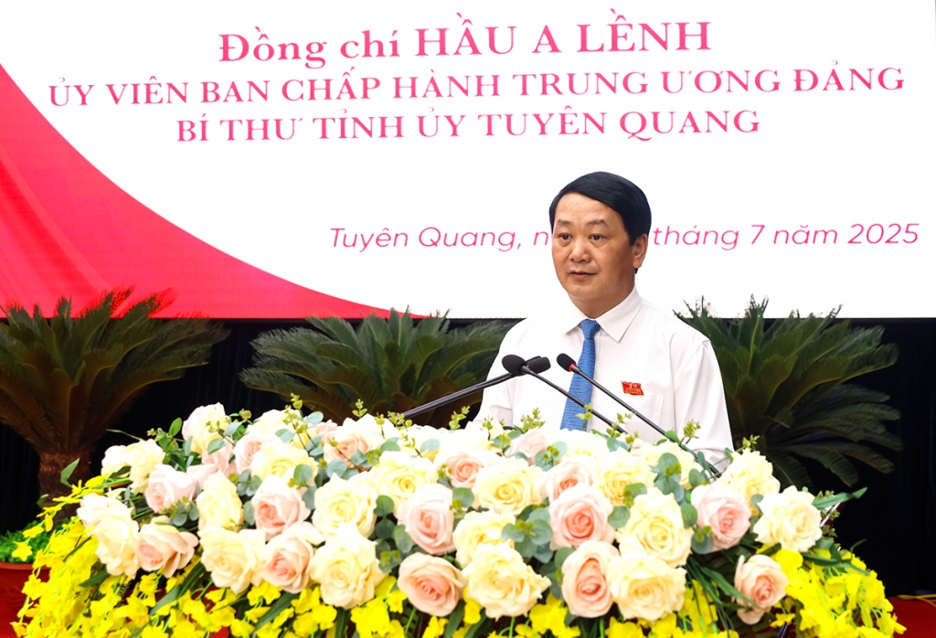 Tuyến đầu thầm lặng, điểm tựa bình yên