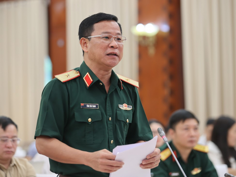 Bộ Công an xác định bảo vệ an ninh, an toàn Lễ Kỷ niệm 80 năm Cách mạng tháng Tám và Quốc khánh cấp độ bảo vệ cao nhất -0