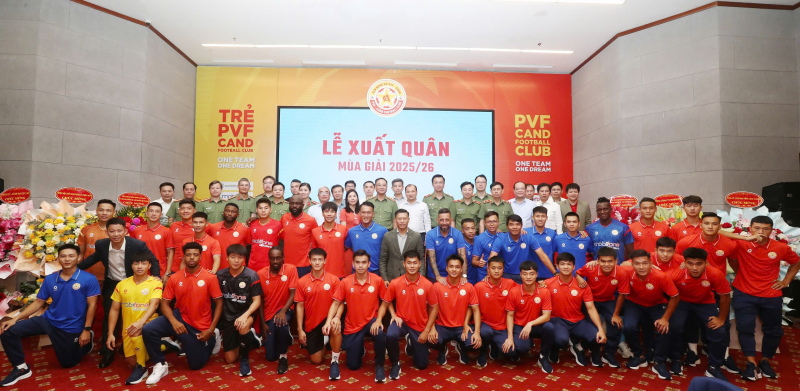 Xây dựng hình ảnh đẹp người chiến sĩ Công an nhân dân trên mặt trận  thể thao -0
