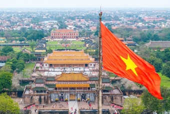 Huế phát huy giá trị lịch sử cách mạng tại nhiều điểm đến an toàn, ấn tượng