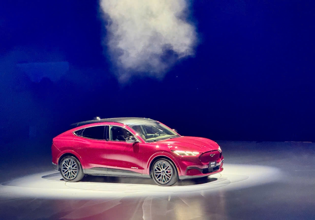 Ford Việt Nam 30 năm kiến tạo giá trị bền vững