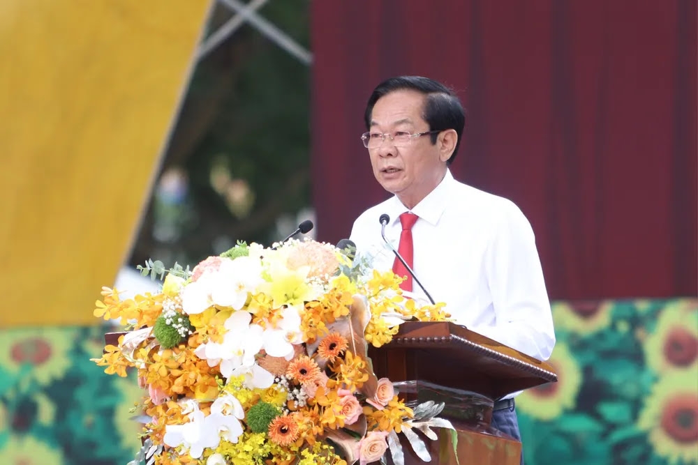 Lãnh đạo Hội Cựu CAND TP Cần Thơ dự lễ kỷ niệm 80 năm Ngày truyền thống CAND Việt Nam