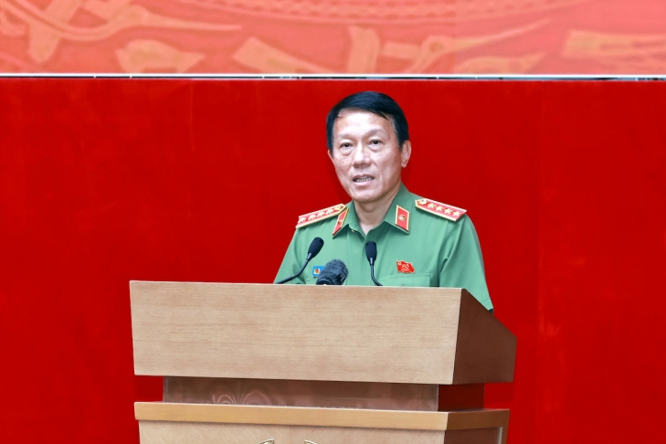 Những phẩm chất của người Công an nhân dân qua 80 năm trưởng thành