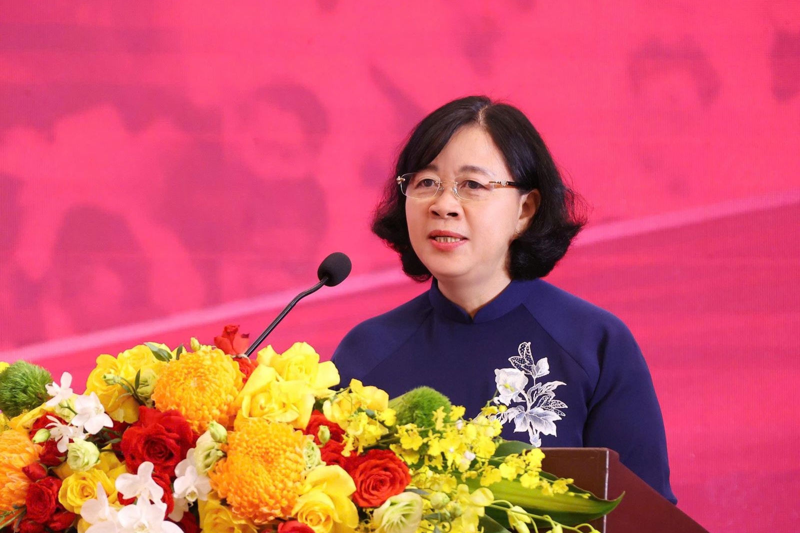 Mãi tự hào về "thanh bảo kiếm" sắc bén, "lá chắn thép" bảo vệ Đảng, Nhà nước và nhân dân