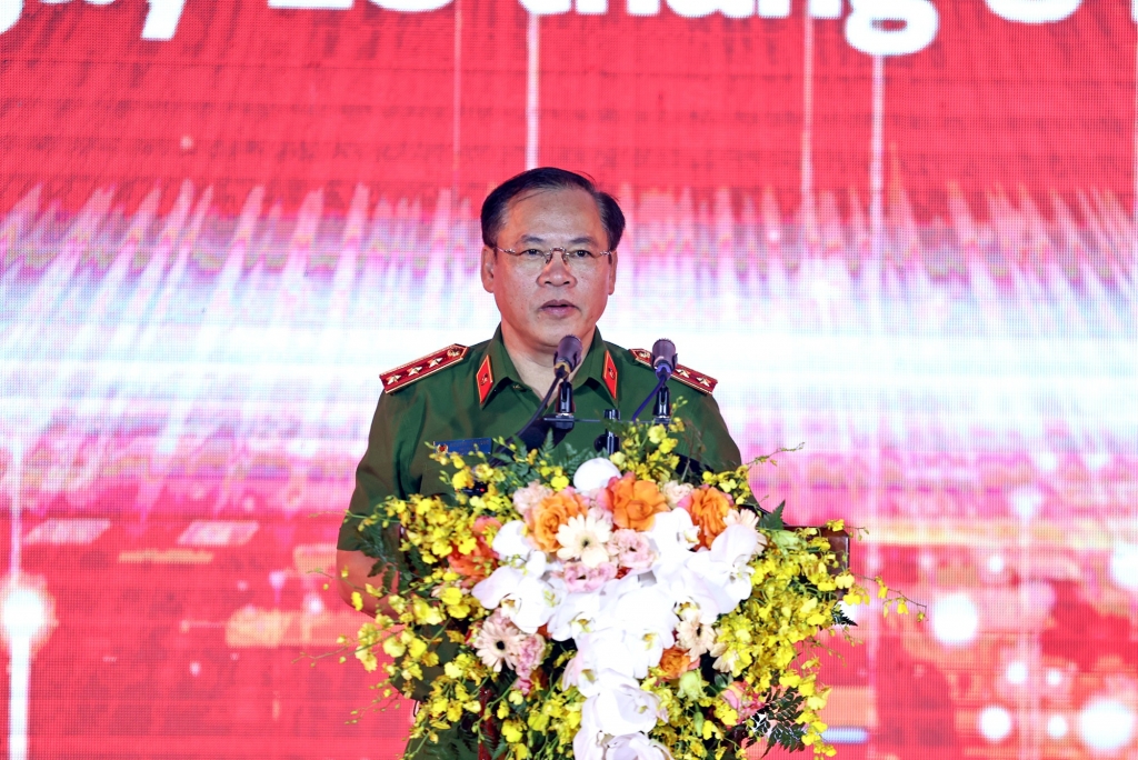 Thủ tướng Chính phủ Phạm Minh Chính dự khai trương Trung tâm Dữ liệu quốc gia số 1
