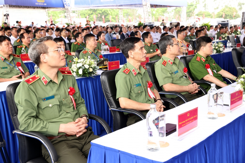 Cảng hàng không quốc tế Gia Bình được định vị là sân bay lưỡng dụng chiến lược cho vùng Thủ đô