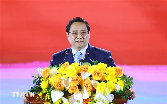Triển lãm thành tựu đất nước: Sự kiện chưa từng có, lan tỏa khát vọng vươn mình -0