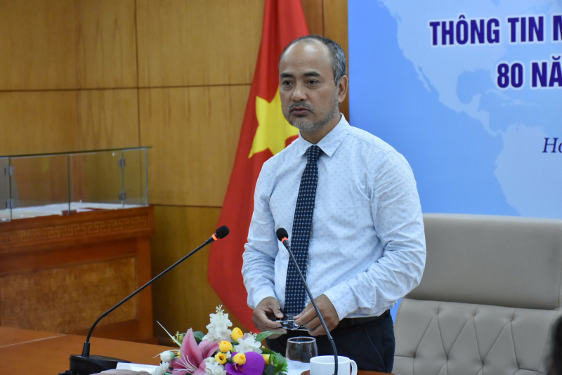 Kết nối nguồn lực kiều bào trong kỷ nguyên mới -0