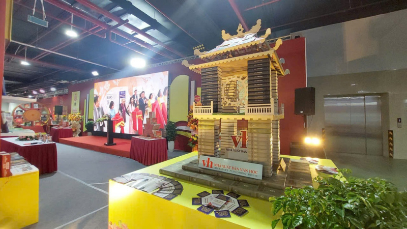 Triển lãm thành tựu đất nước: Sự kiện chưa từng có, lan tỏa khát vọng vươn mình -0