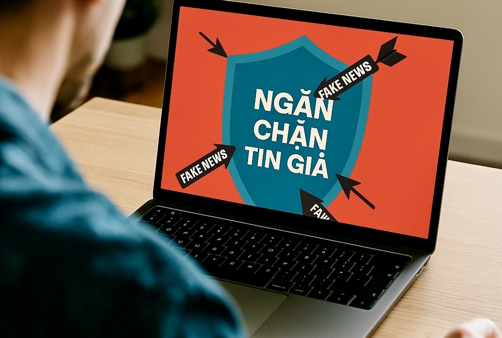 Vingroup khởi kiện 68 tổ chức, cá nhân đưa thông tin sai sự thật